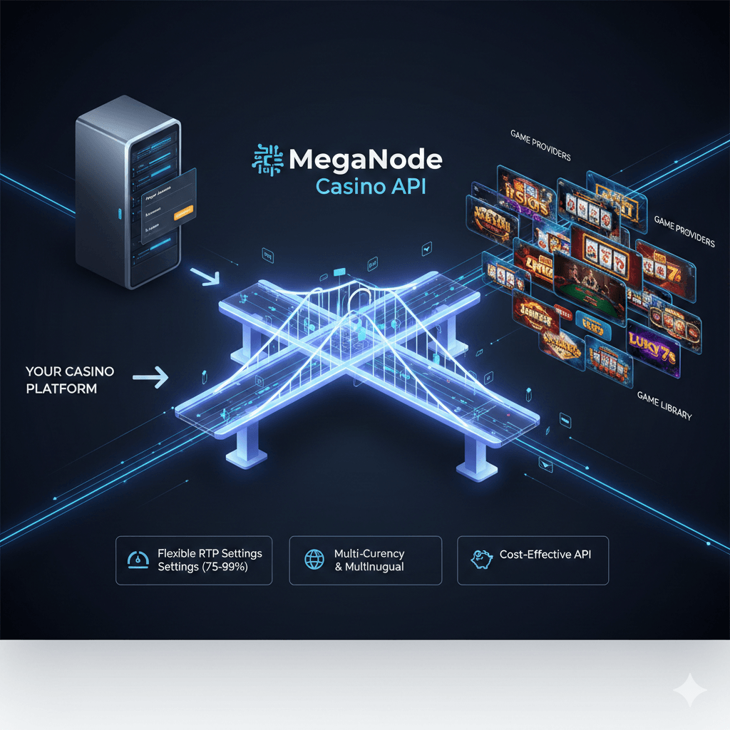 Casino Player Interface